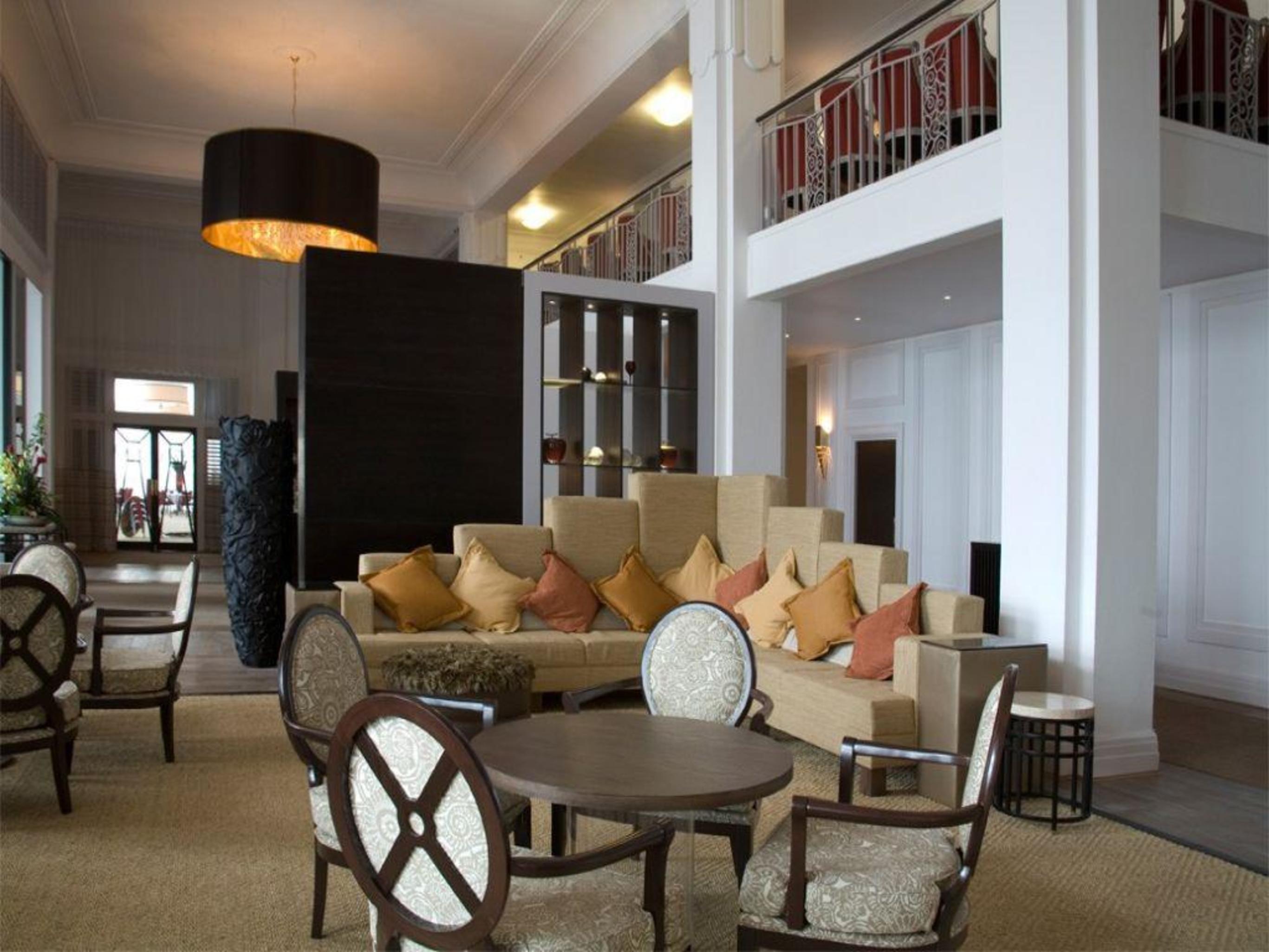 Cavendish Hotel Eastbourne Exteriör bild